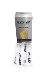 Steril Abeslang 100 Adet