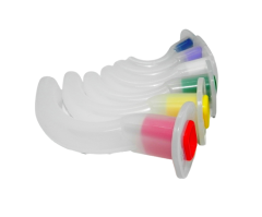 Airway Guedel Ağız Hava Yolu