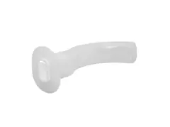 Airway Guedel Ağız Hava Yolu Airway 2/70mm Beyaz
