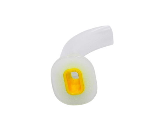 Airway Airway 4/90mm Sarı