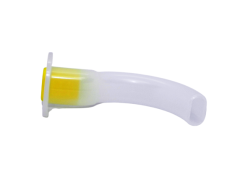 Airway Airway 4/90mm Sarı
