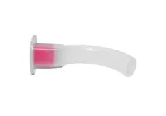 Airway Guedel Ağız Hava Yolu Airway 5/100mm Kırmızı