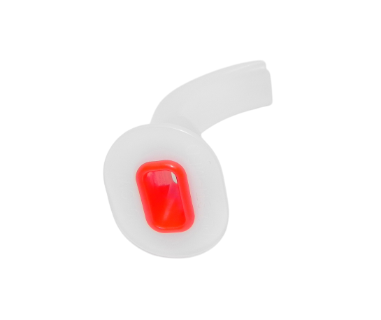 Airway Airway 5/100mm Kırmızı