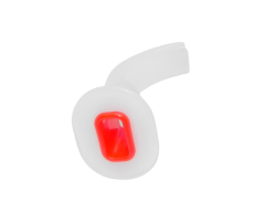 Airway Airway 5/100mm Kırmızı