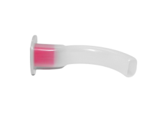 Airway Airway 5/100mm Kırmızı