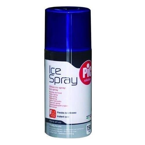 Soğutucu Sprey Pic Solution 400 ml