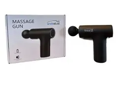 Miyofasiyal Fizyoterapi Aleti Masaj Tabancası - Massage Gun