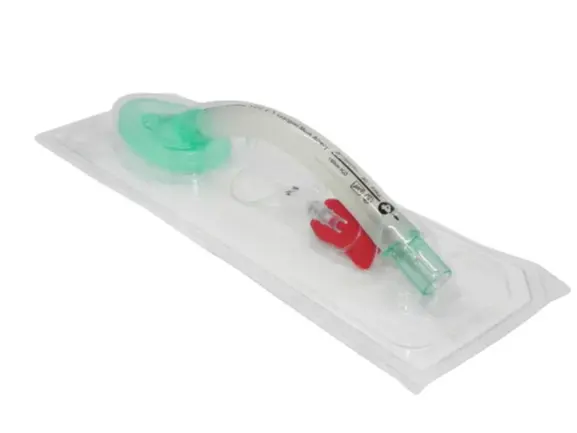 Laringeal Maske Laringeal Maske 4 Numara