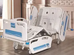 Turmed TM-D 4056 Hasta Karyolası Dört Motor