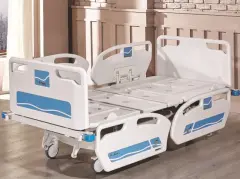 Turmed TM-D 4056 Hasta Karyolası Dört Motor
