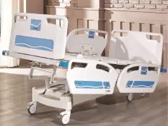 Turmed TM-D 4056 Hasta Karyolası Dört Motor