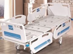 Turmed TM-D 4056 Hasta Karyolası Dört Motor