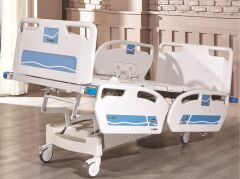 Turmed TM-D 4056 Hasta Karyolası Dört Motor