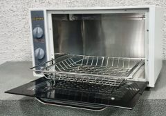 Goldterm MTL-UV Ultra Viole Işıklı Isılı 30 lt Sterilazator