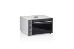 Goldterm MTL-UV Ultra Viole Işıklı Isılı 30 lt Sterilazator