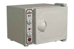 Goldterm F-7 7 lt Kuru Hava Sterilizatorü