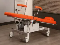 Turmed Kan Alma Koltuğu İki Motor TM-A 1022