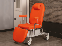 Turmed Kan Alma Koltuğu İki Motor TM-A 1022