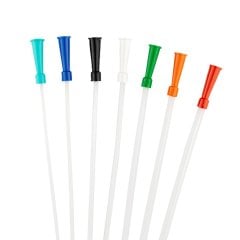 Aspirasyon Sonda Aspirasyon Sondası Kırmızı - 18 Numara