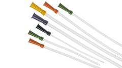 Aspirasyon Sonda Aspirasyon Sondası Açık Yeşil - 6 Numara