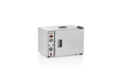 Goldterm F-10 10 lt Kuru Hava Sterilizatorü Dijital Isı Göstergeli