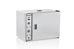 Goldterm F-40 40 lt Kuru Hava Sterilizatorü Dijital Isı Göstergeli