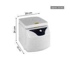 Elektro-mag M415E 4 Tüp Santrifüj Cihazı