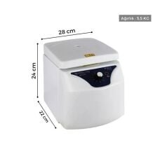 Elektro-mag M815E 8 Tüp Santrifüj Cihazı