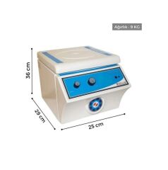 Elektro-mag M615M 6 Tüp Santrifüj Cihazı