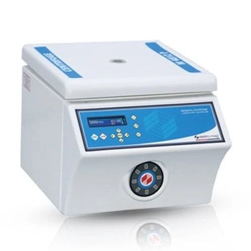 Elektro-mag M4812P 12 Tüp Santrifüj Cihazı