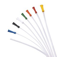 Nazogastrik Sonda Nazogastrik Sonda Kırmızı - 18 Numara