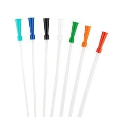 Nazogastrik Sonda Nazogastrik Sonda Kırmızı - 18 Numara