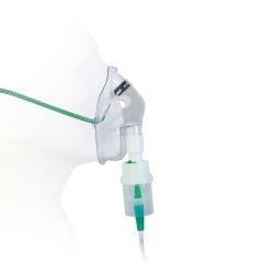 Nebülizatör Maske Pediatrik