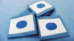 Steril Cerrahi Delikli Örtü 60x90 cm