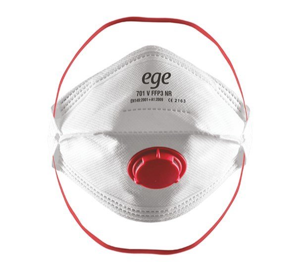 701 V Ffp3 Nr D Ventilli Maske