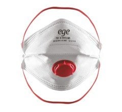 701 V Ffp3 Nr D Ventilli Maske