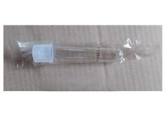 Falcon 14 ml Yuvarlak Tabanlı Tüp Steril Omurilik Sıvısı Örnek Alma Tüpü 1 ADET