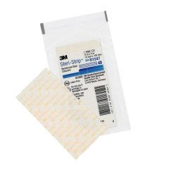 Steri Strip 12 mm x 100 mm Yara Dikiş Bandı