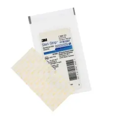 Steri Strip 12 mm x 100 mm Yara Dikiş Bandı