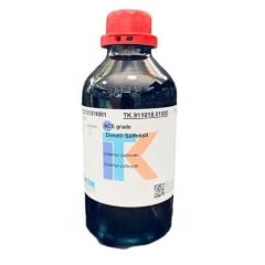 Dimetil Sülfoksit 1 Litre DMSO