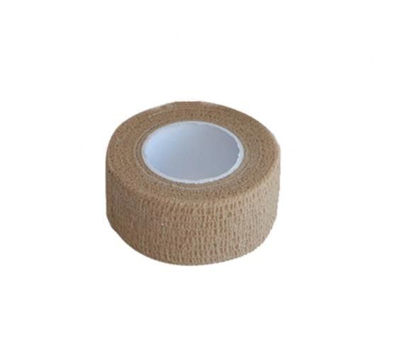 Kendinden Yapışkanlı Bandaj 2.5 cm X 4.5 mt
