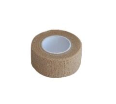 Kendinden Yapışkanlı Bandaj 2.5 cm X 4.5 mt