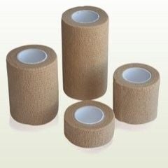 Kendinden Yapışkanlı Bandaj 7,5 cm X 4.5 mt