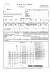 Bebek ve Çocuk İzlem Fişi 50 Adet