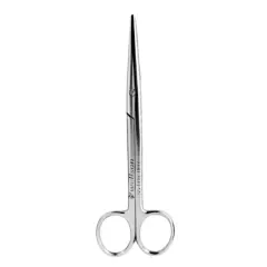 Wellson Mayo Sitile Makas 17 cm Düz