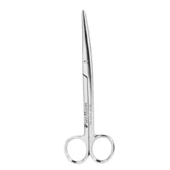 Wellson Mayo Sitile Makas 17 cm Eğri