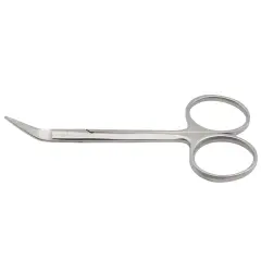 Wellson Rhinoplastik Makas 12 cm