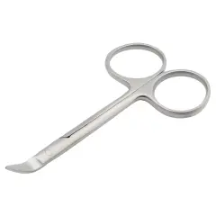 Rhinoplastik Makas 12 cm