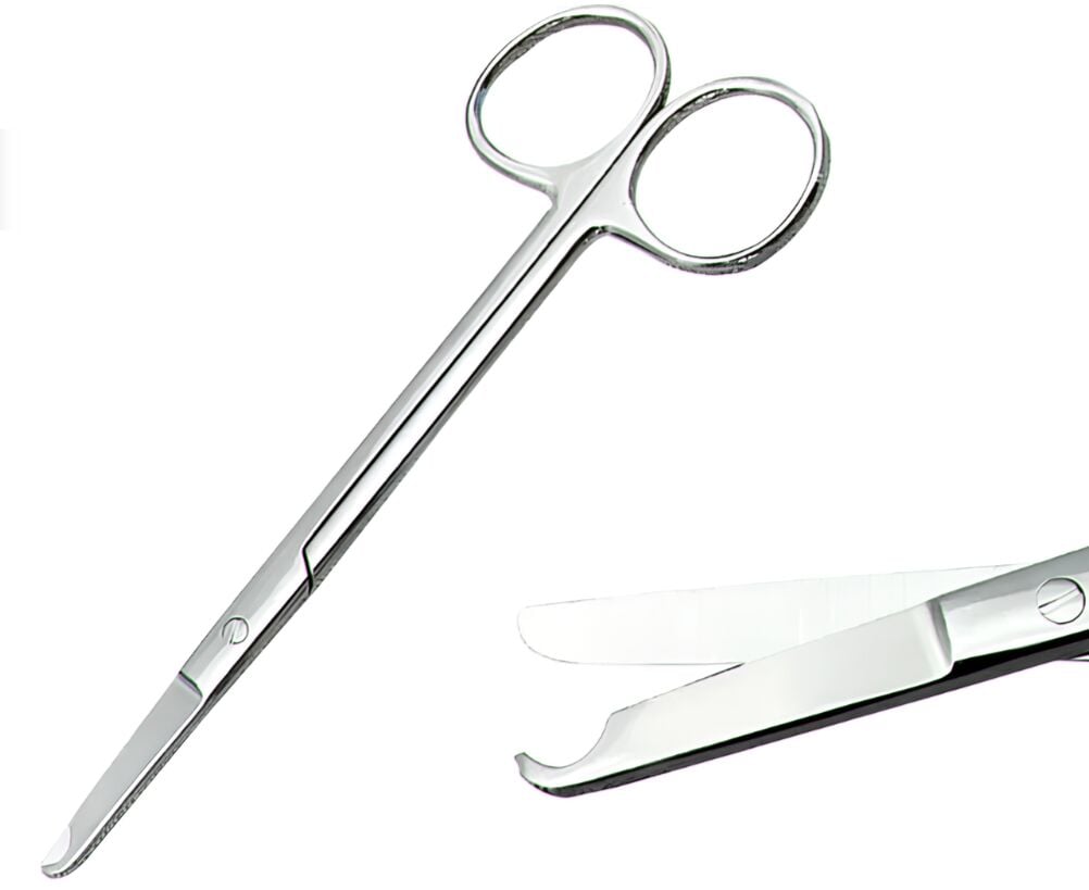 Sütur Makası 14 cm