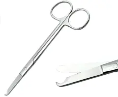 Wellson Sütur Makası 14 cm
